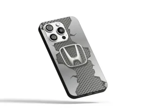 Honda Silicon Cover for Smartphone Tuning Drift Style